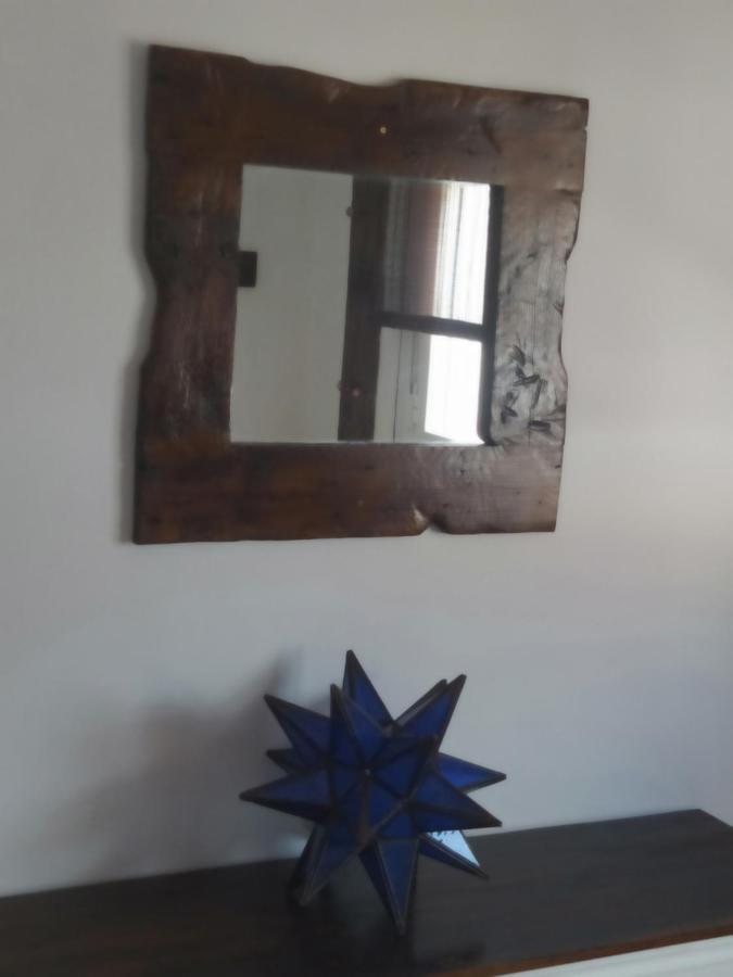 Traspinedo Casa Rural La Luz De Ari מראה חיצוני תמונה