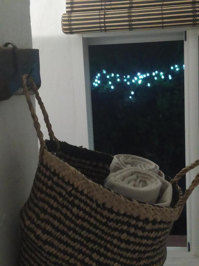 Traspinedo Casa Rural La Luz De Ari מראה חיצוני תמונה
