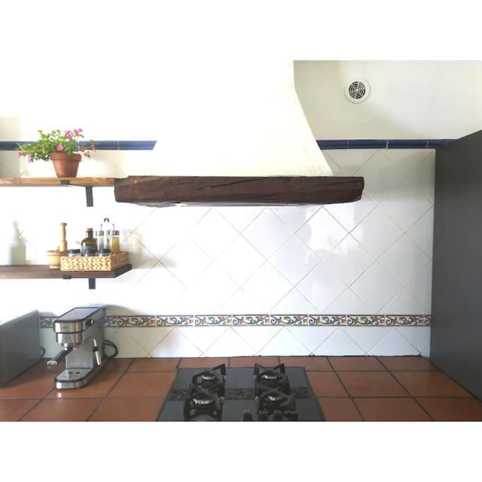 Traspinedo Casa Rural La Luz De Ari מראה חיצוני תמונה