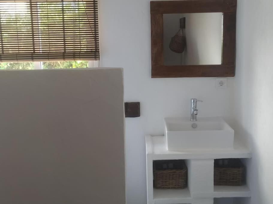 Traspinedo Casa Rural La Luz De Ari מראה חיצוני תמונה