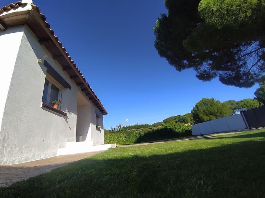 Traspinedo Casa Rural La Luz De Ari מראה חיצוני תמונה