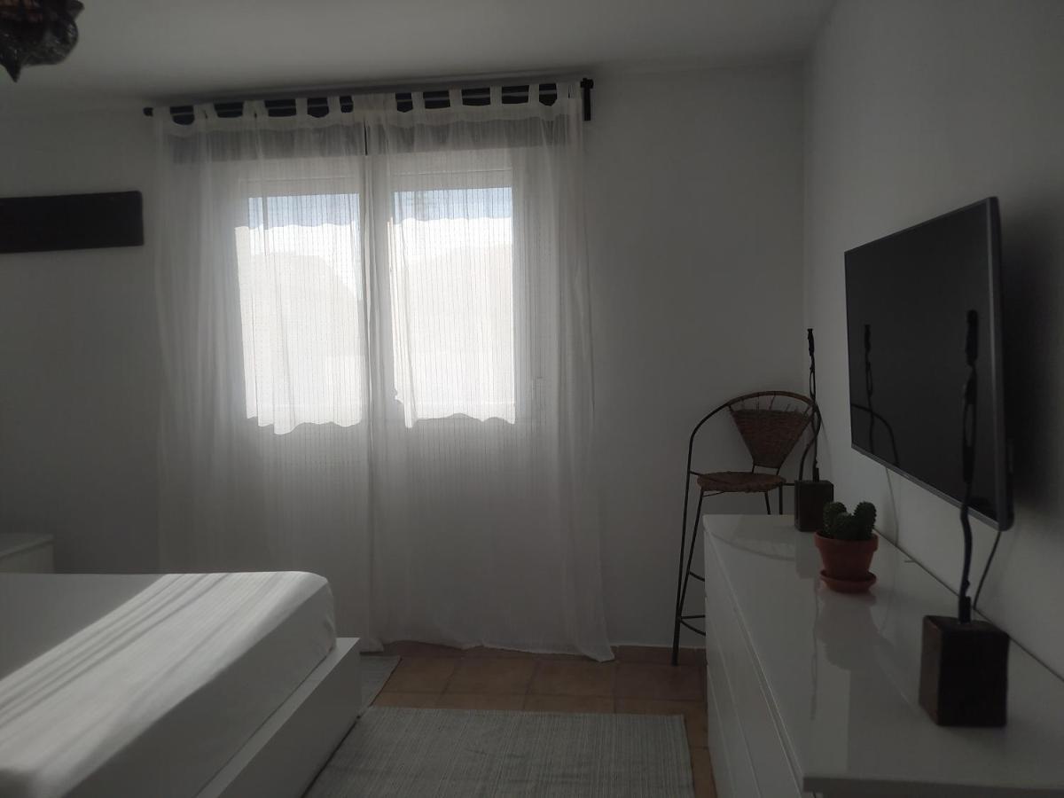 Traspinedo Casa Rural La Luz De Ari מראה חיצוני תמונה