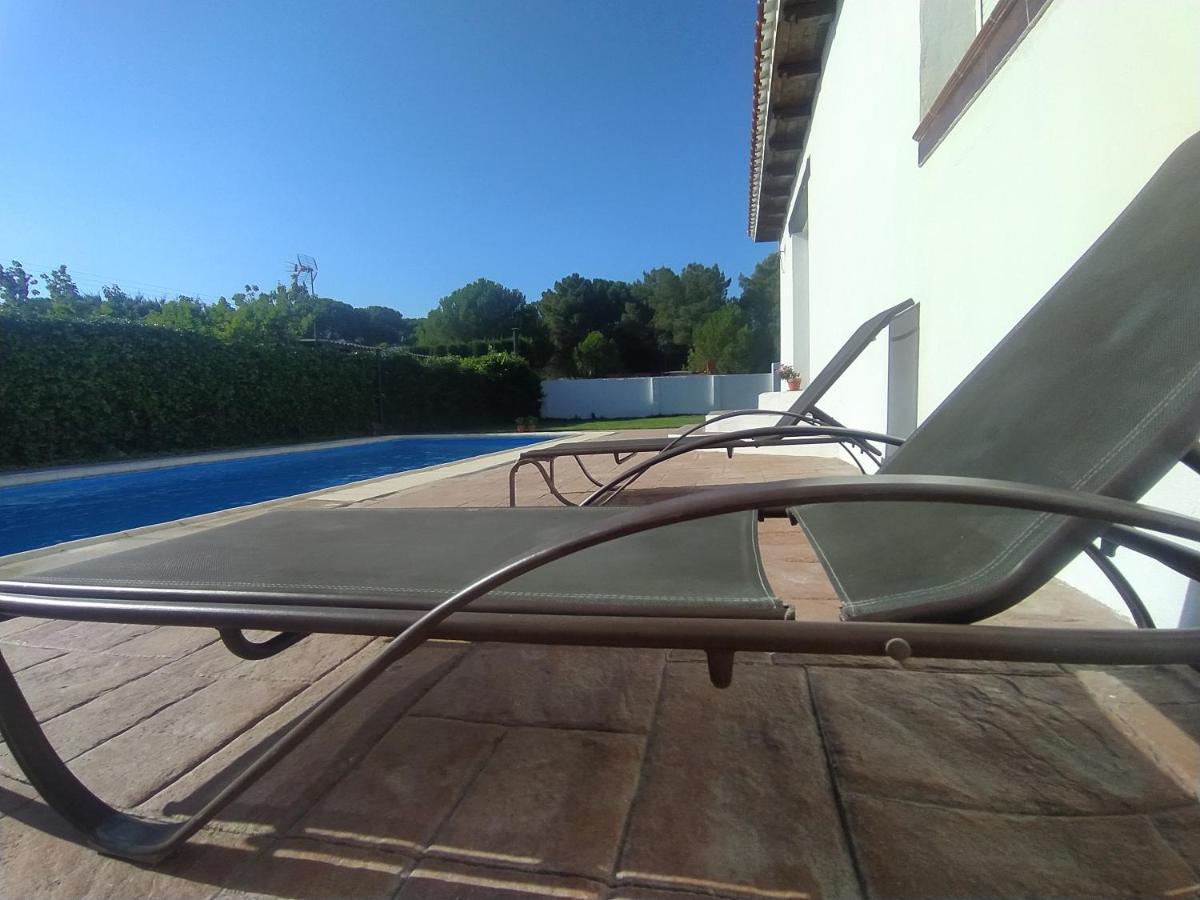 Traspinedo Casa Rural La Luz De Ari מראה חיצוני תמונה