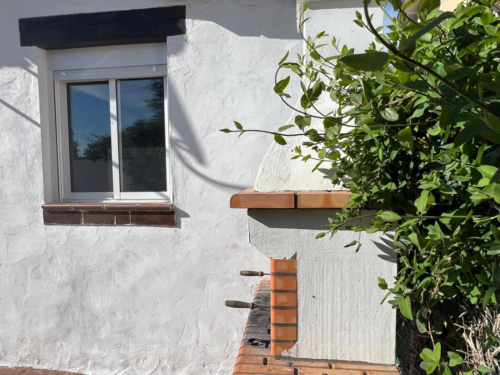 Traspinedo Casa Rural La Luz De Ari מראה חיצוני תמונה